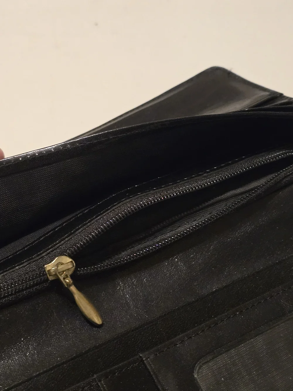 Brahmin design features